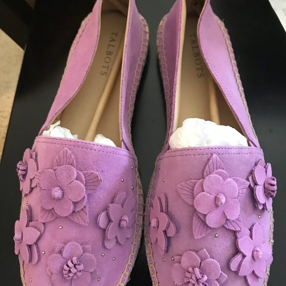 talbots shoes on sale